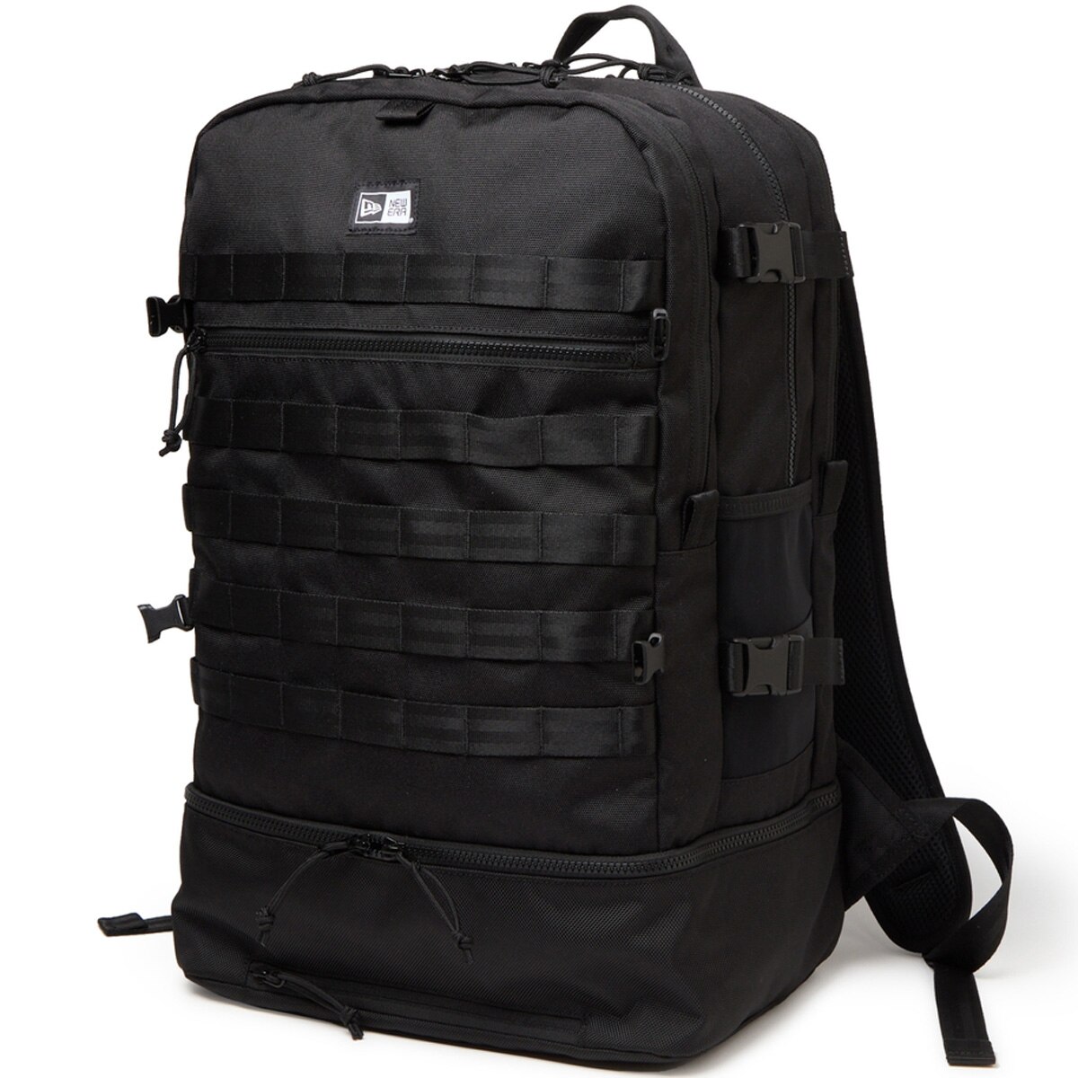 BN5352●CHERVO ゴルフボール型 リュック バッグ ブラック BN5352○CHERVO ゴルフボール型 リュック バッグ ブラック オム