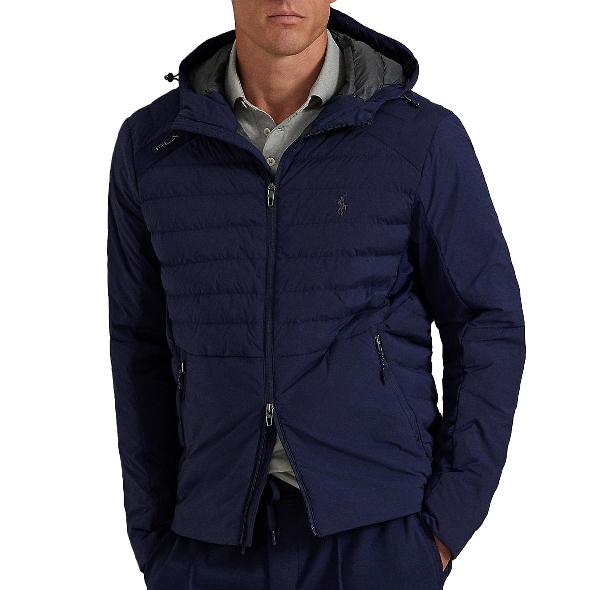 ラルフローレン アウター 通販｜GDOゴルフショップ