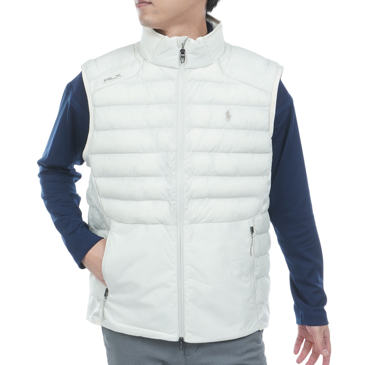 ジャックバニー ベスト メンズ 通販｜GDOゴルフショップ