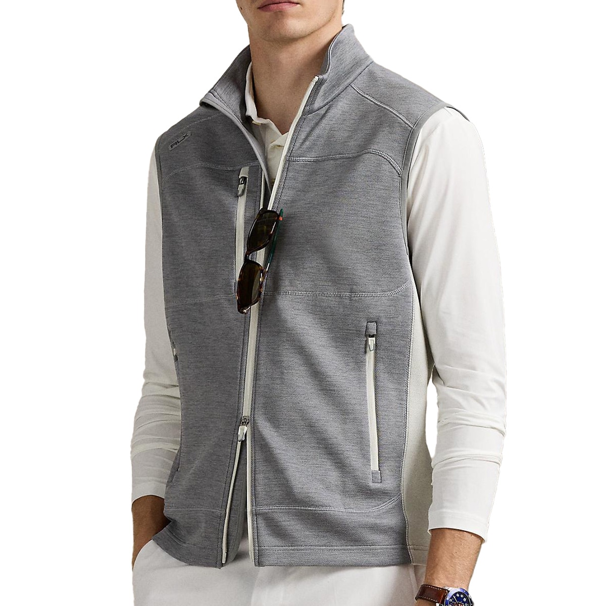 ポロ ゴルフ ベスト (ラルフローレン) 通販｜GDOゴルフショップ