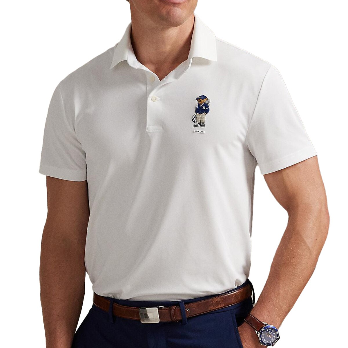 ユナイテッドアローズ ポロシャツ メンズ 通販｜GDOゴルフショップ