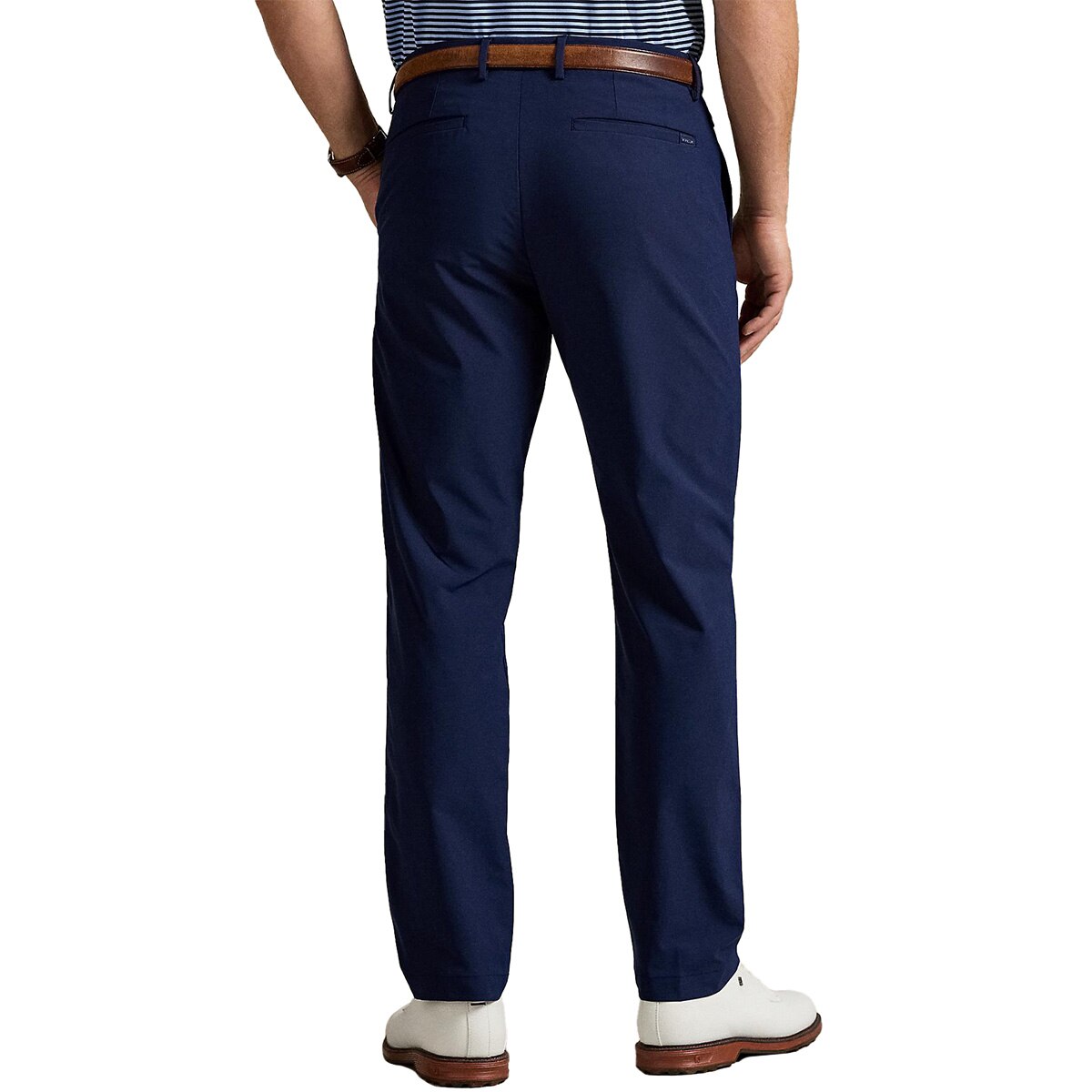 RLX テーラード フィット パフォーマンスパンツ(ロングパンツ)|POLO