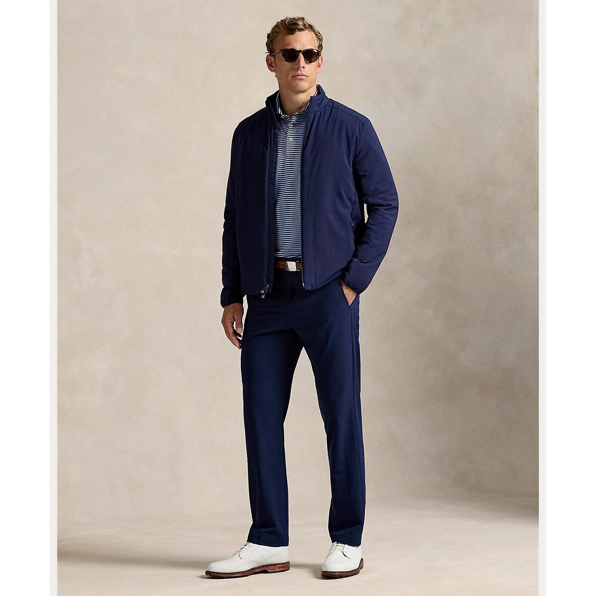 RLX テーラード フィット パフォーマンスパンツ(ロングパンツ