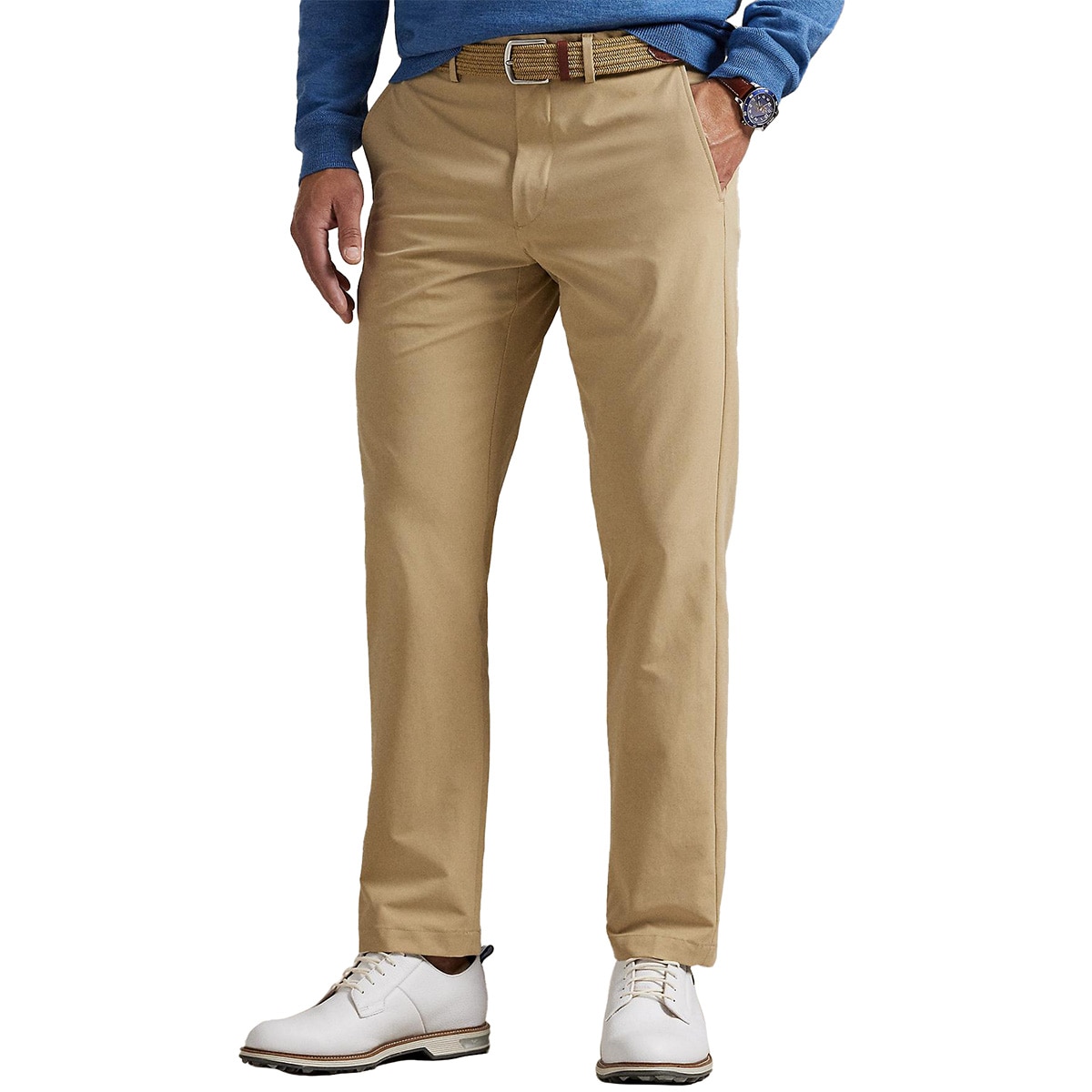 RLX テーラード フィット パフォーマンスパンツ(ロングパンツ