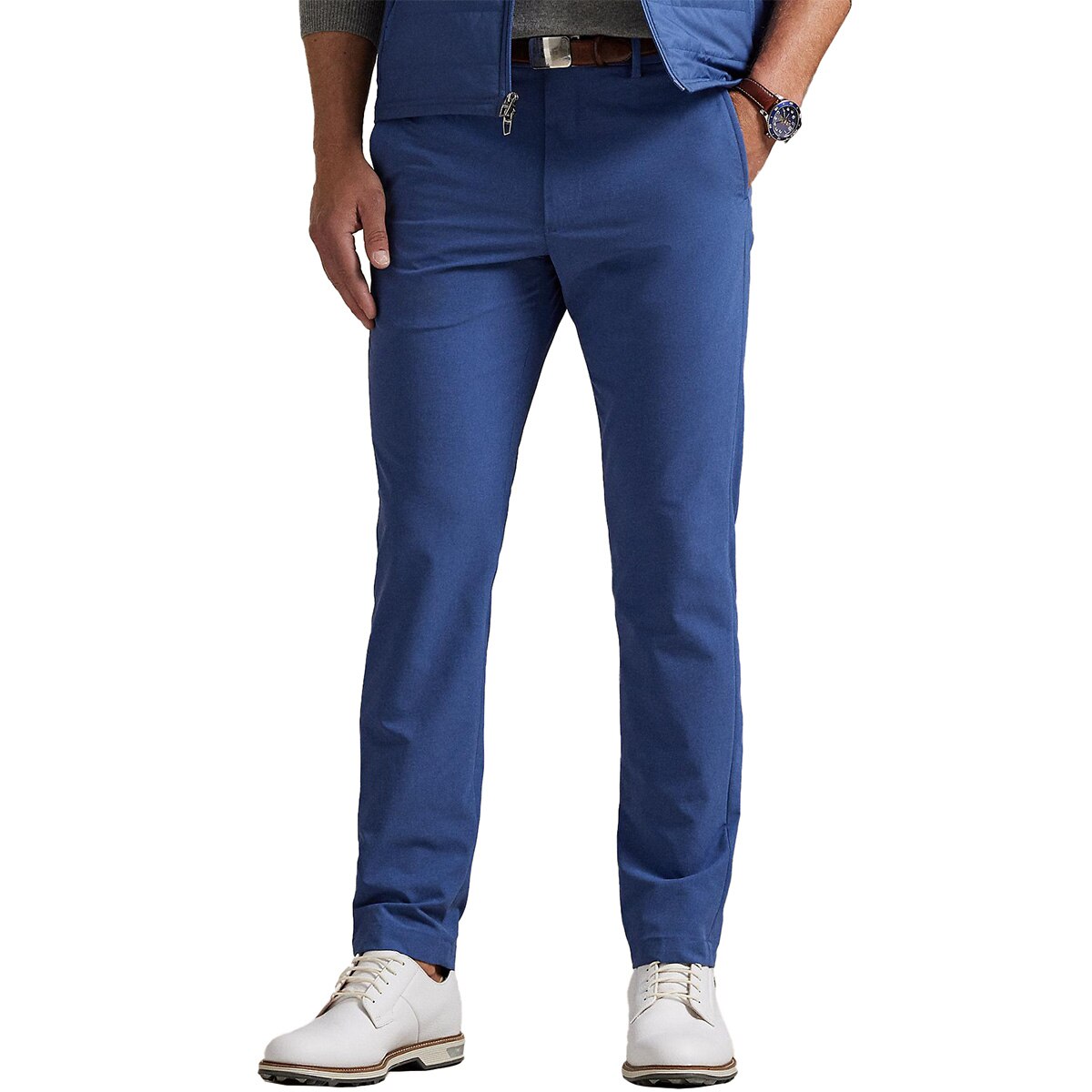 RLX スリム フィット パフォーマンスパンツ(ロングパンツ)|POLO GOLF