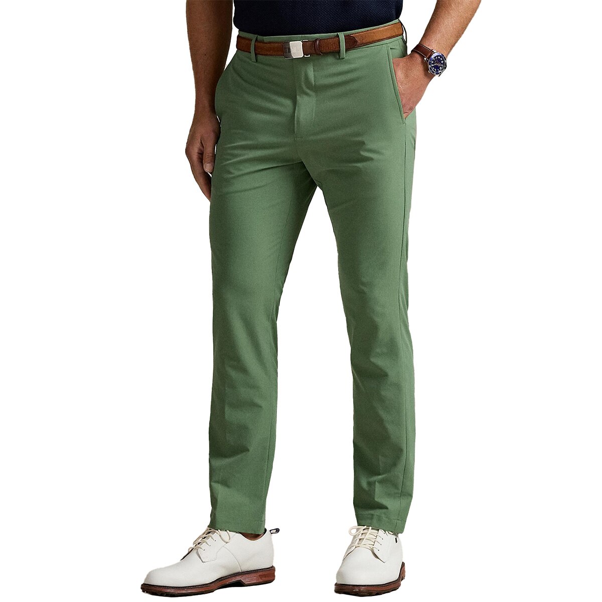 RLX スリム フィット パフォーマンスパンツ(ロングパンツ)|POLO GOLF