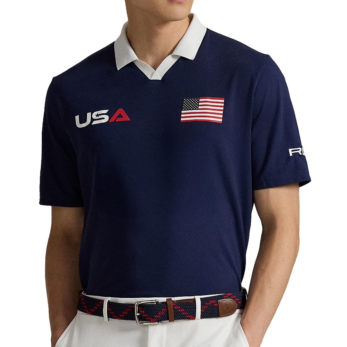 ラルフローレンRLXポロシャツSサイズ☆新品未使用タグ付き ラルフローレンRLXポロシャツSサイズ☆新品未使用タグ付き 2025年最新