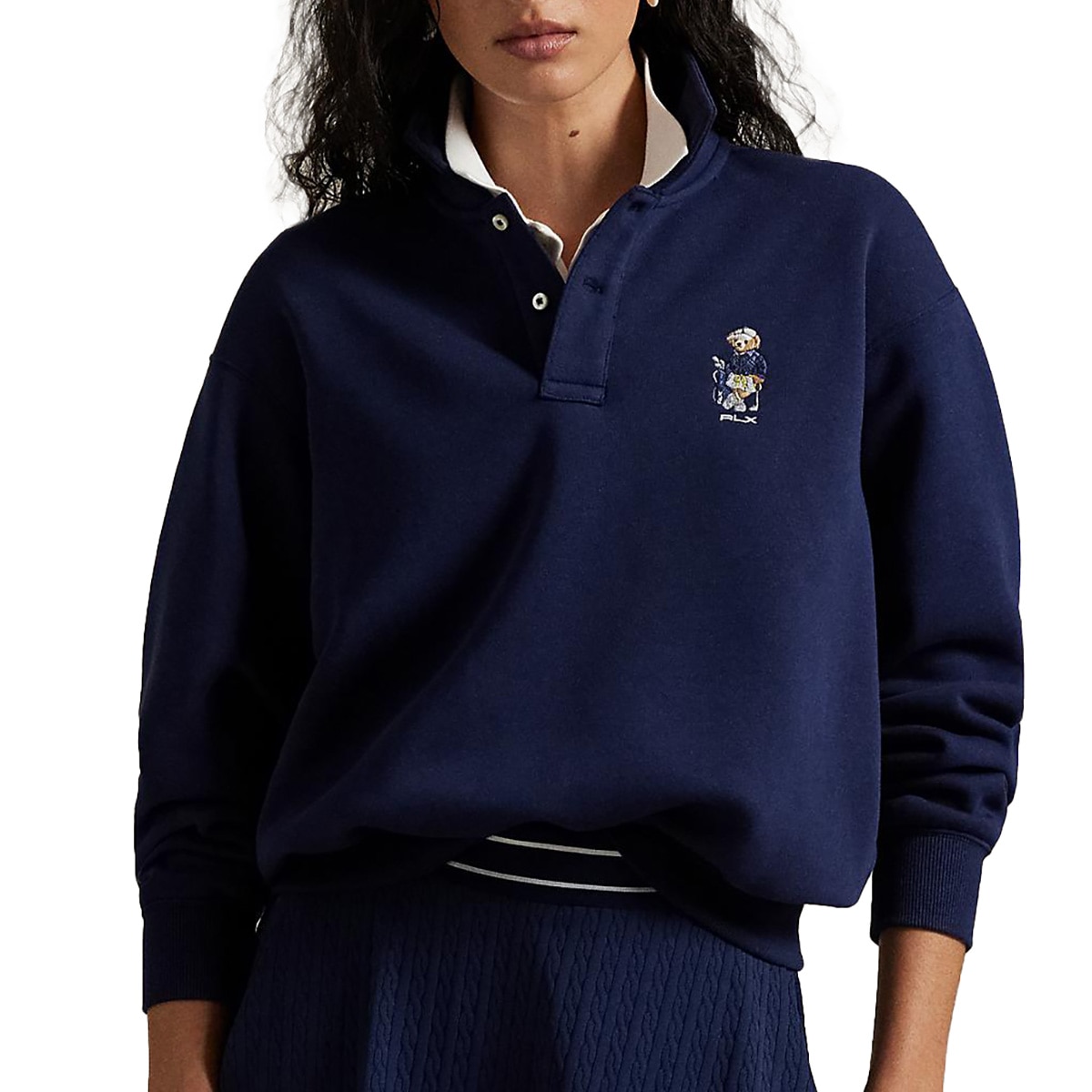 POLO ラルフローレン レディース ゴルフウェア ラルフ ローレン（RALPH LAUREN）（レディース）ゴルフウェア