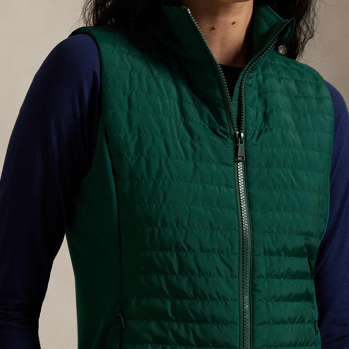 RLX キルティングベスト レディス(ベスト)|POLO GOLF(ラルフローレン