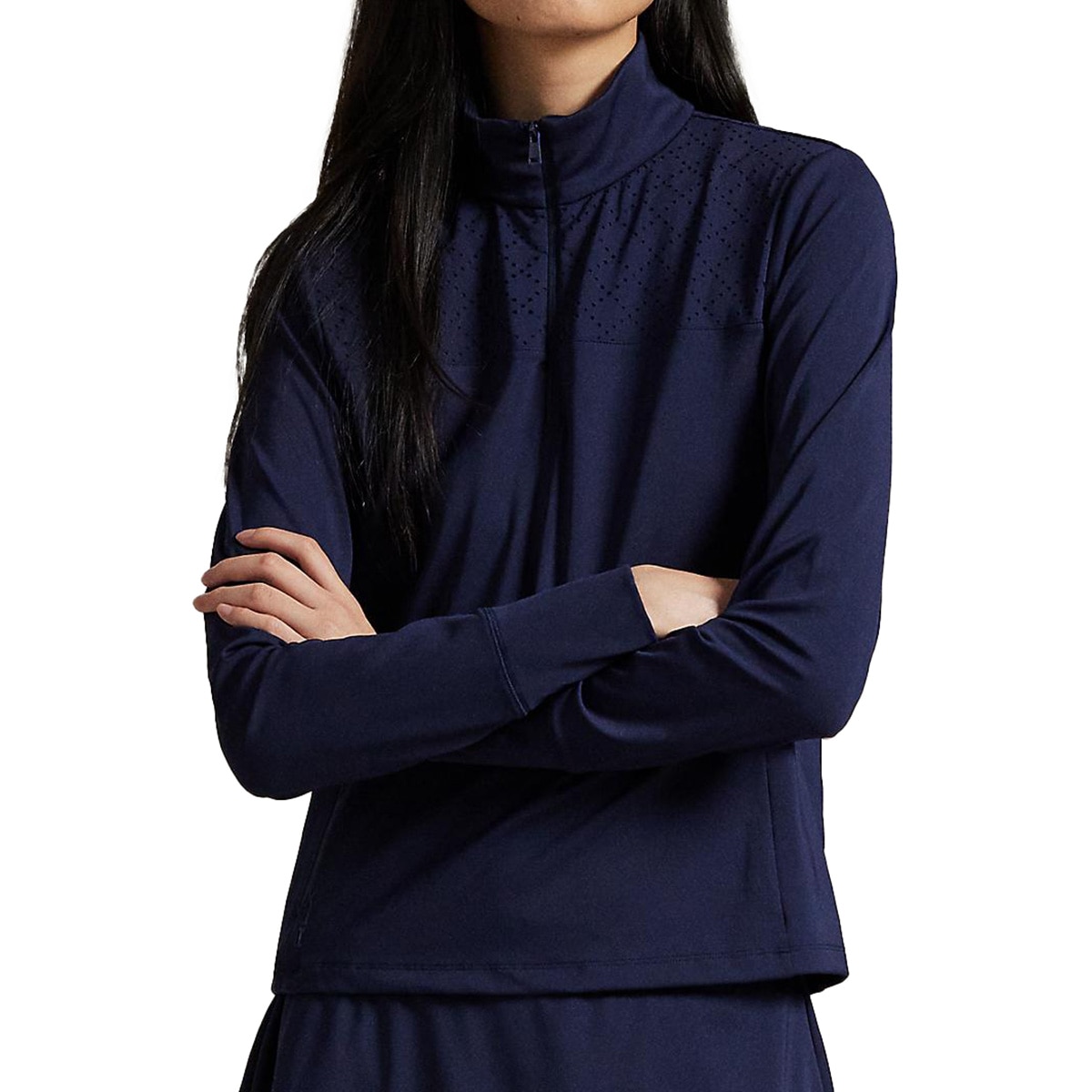 RLX ゴルフラルフローレン　レディース ゴルフウェア ラルフ ローレン（RALPH LAUREN）（レディース）ゴルフウェア