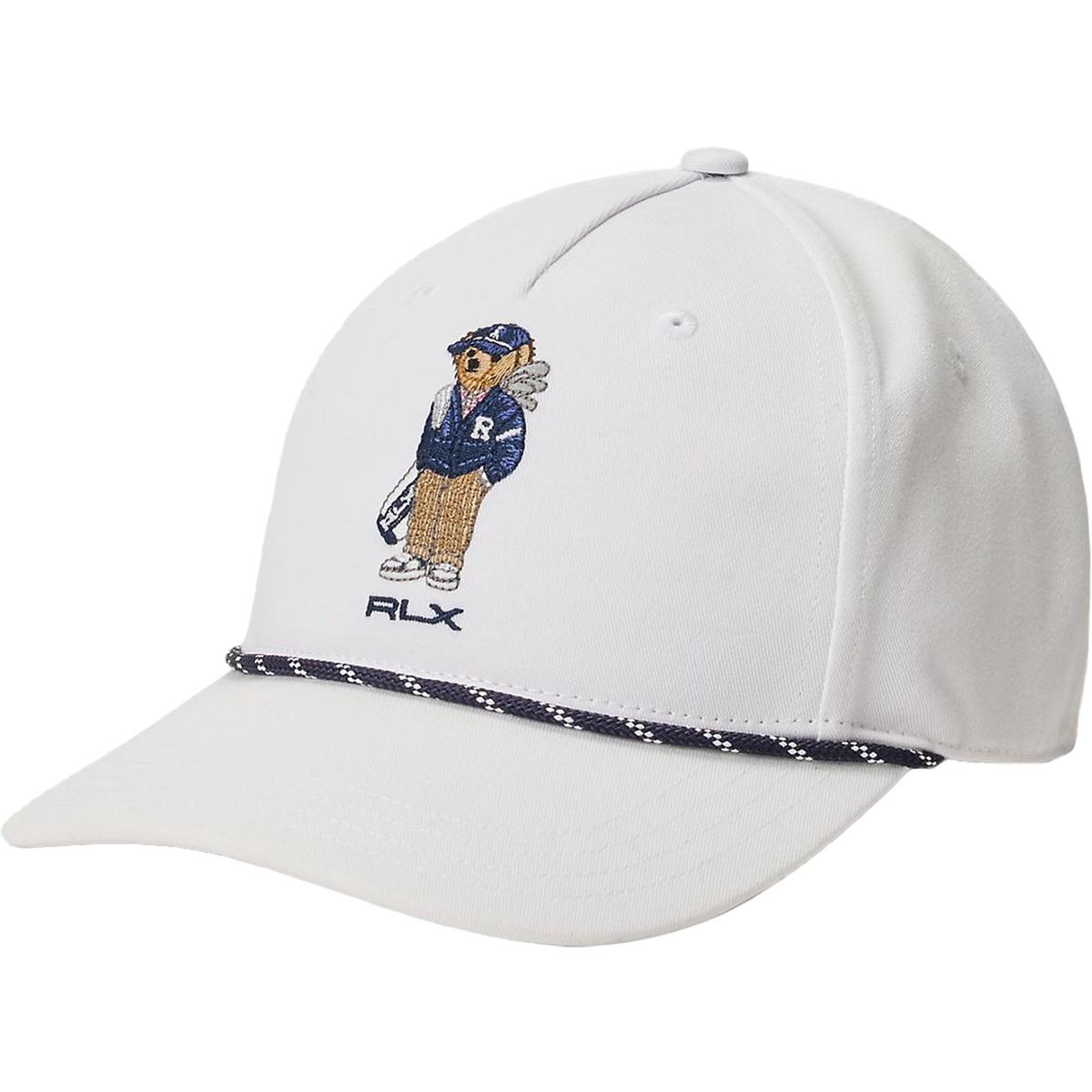 RLX Poloベア スポーツキャップ(【男性】キャップ)|POLO GOLF