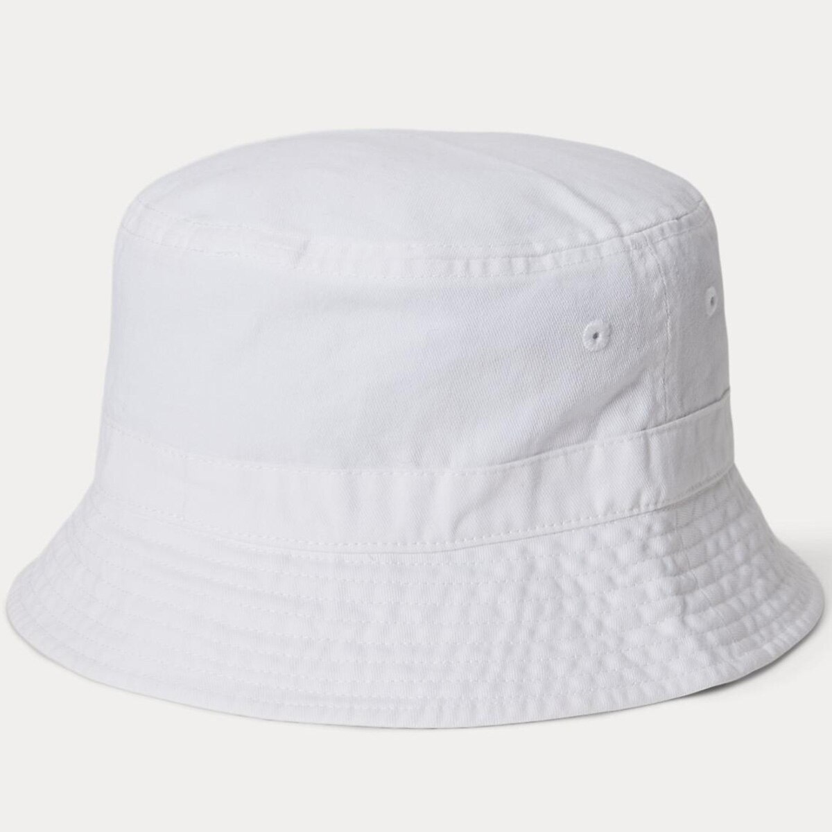 RLX Poloベア コットンバケットハット(【男性】その他帽子)|POLO GOLF