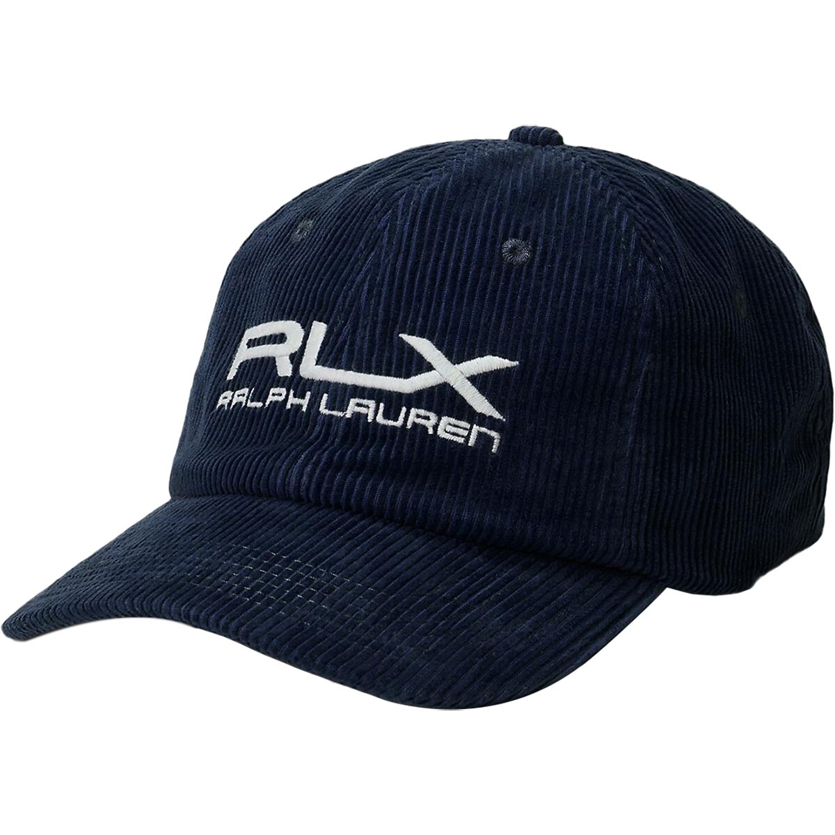 RLX コーデュロイ スポーツキャップ(【男性】キャップ)|POLO GOLF