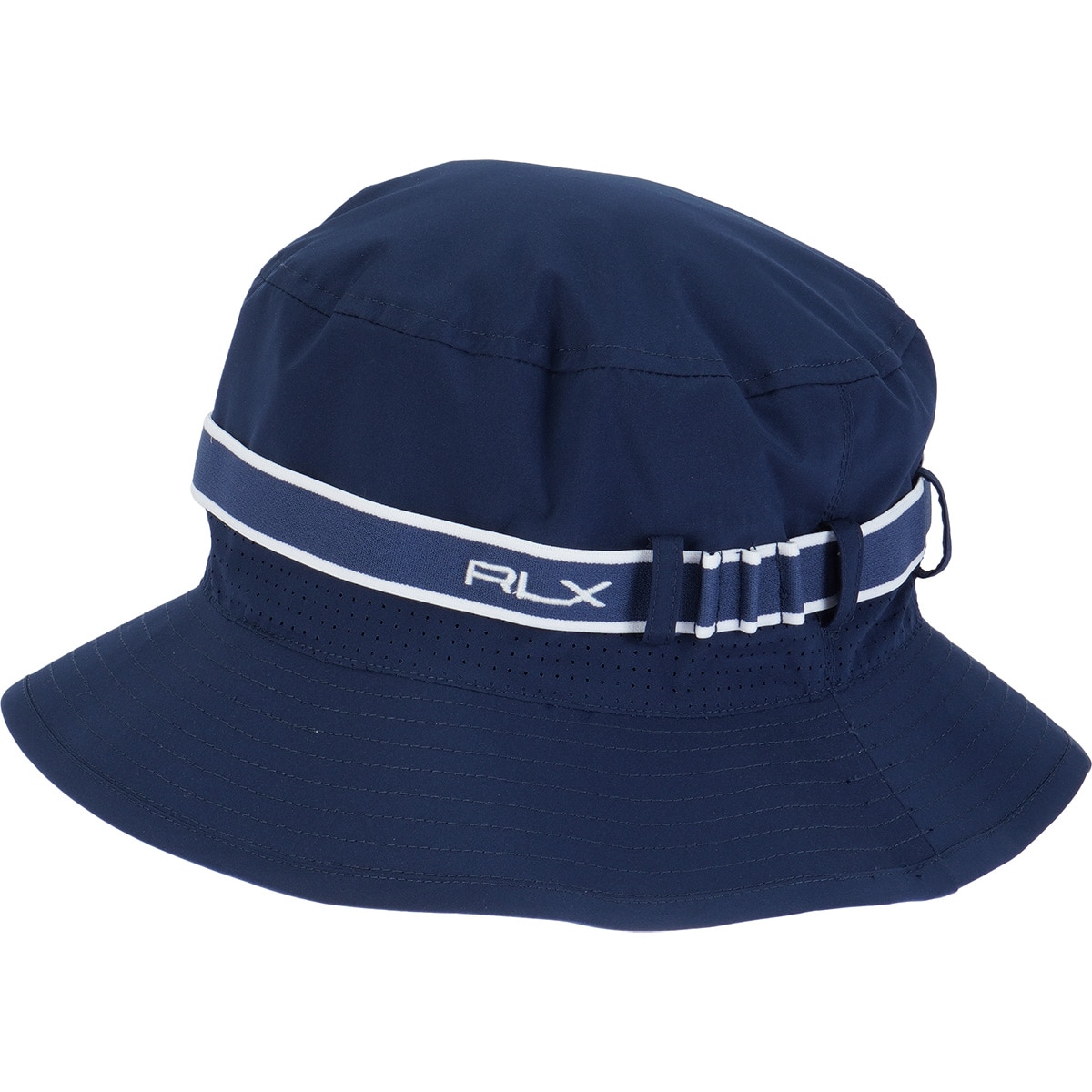 RLX ゴルフティー バケットハット(【男性】その他帽子)|POLO