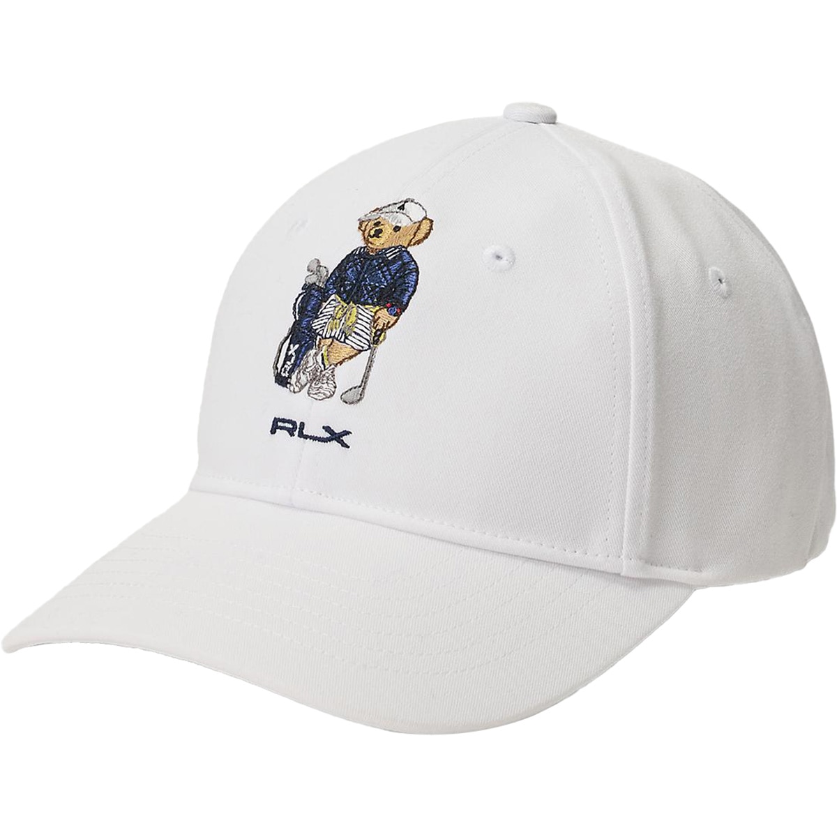 RLX Poloベア ボールキャップ レディス(【女性】キャップ)|POLO GOLF