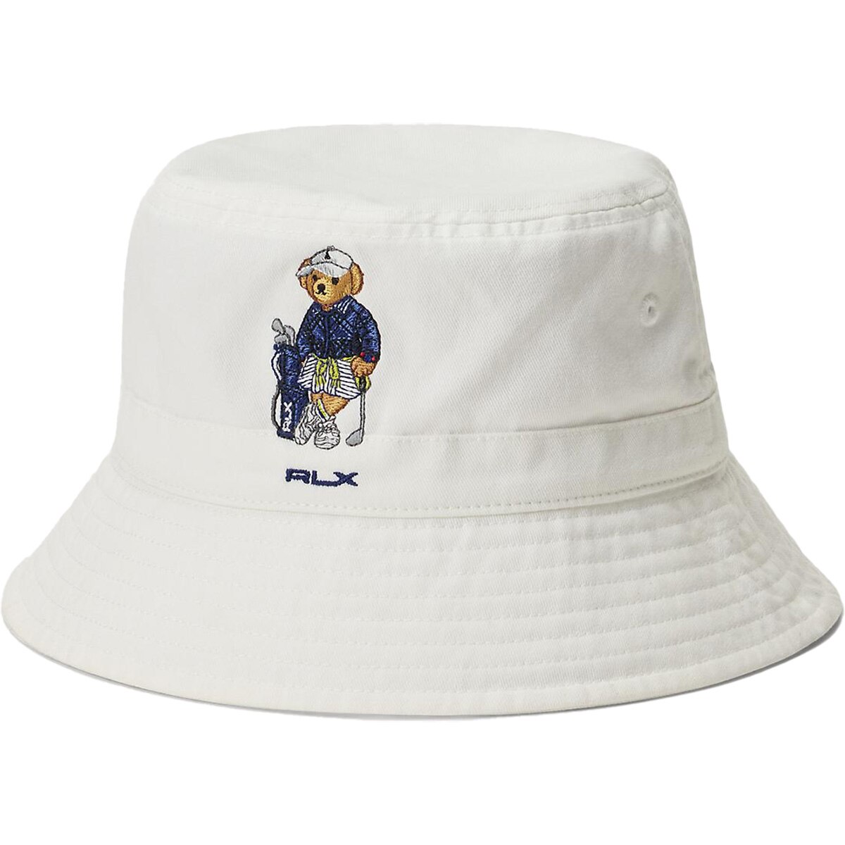 ラルフローレン　バケットハット 楽天市場】RALPH LAUREN/ラルフローレン Polo Ralph Lauren