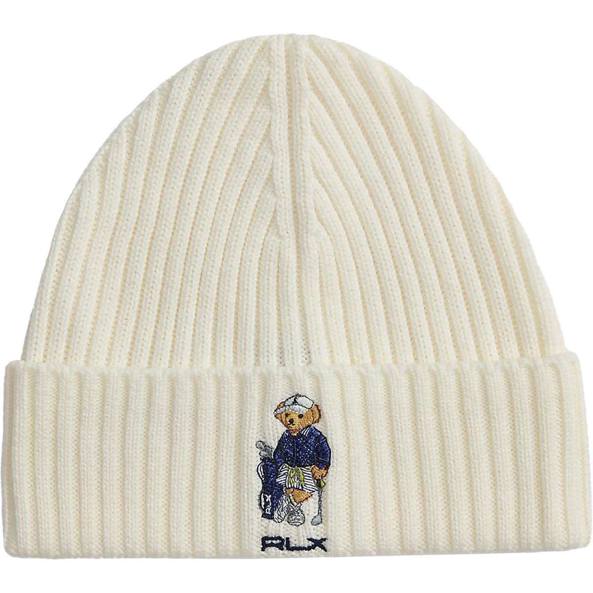 RLX Poloベア ウールビーニー レディス(【女性】その他帽子)|POLO GOLF