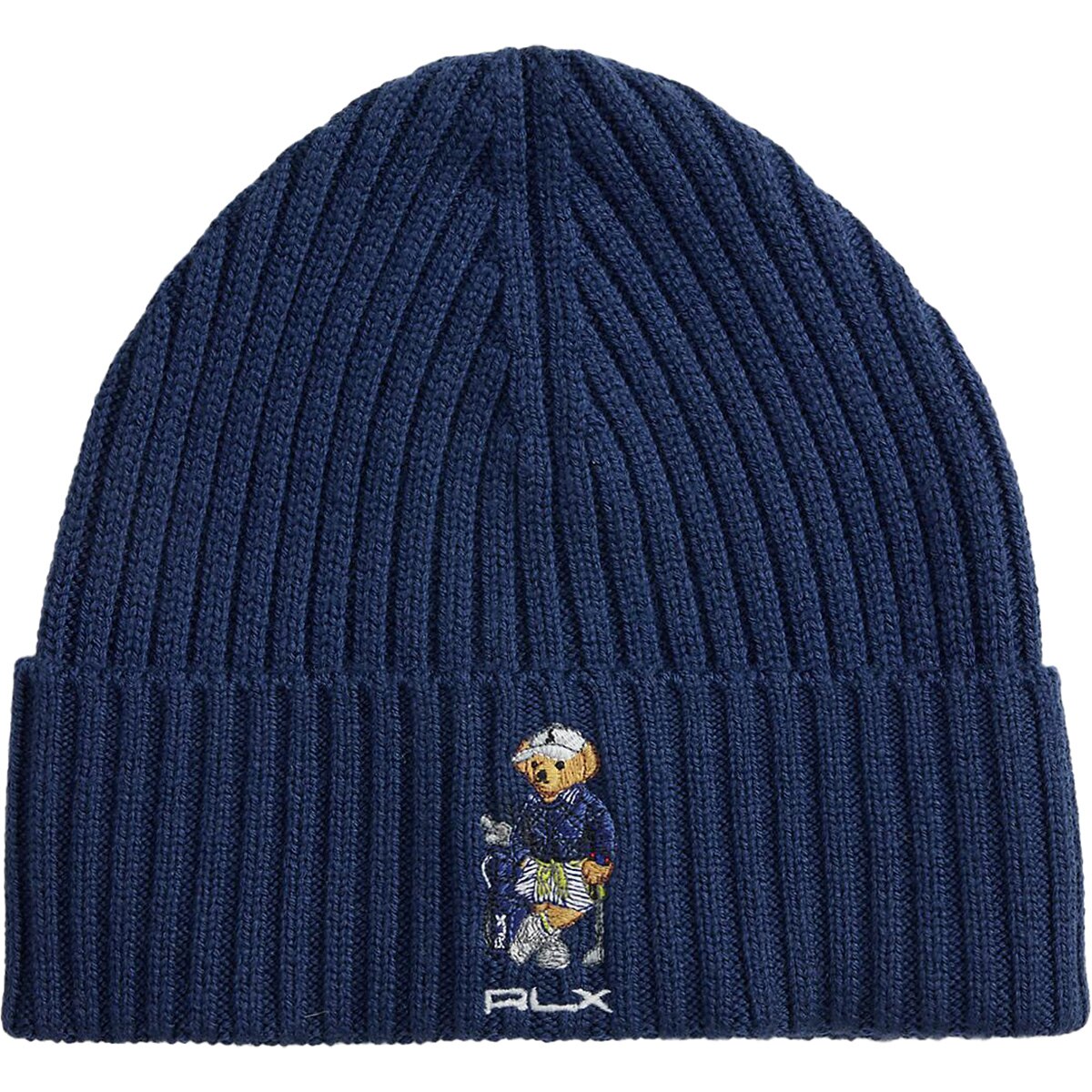 RLX Poloベア ウールビーニー レディス(【女性】その他帽子)|POLO GOLF