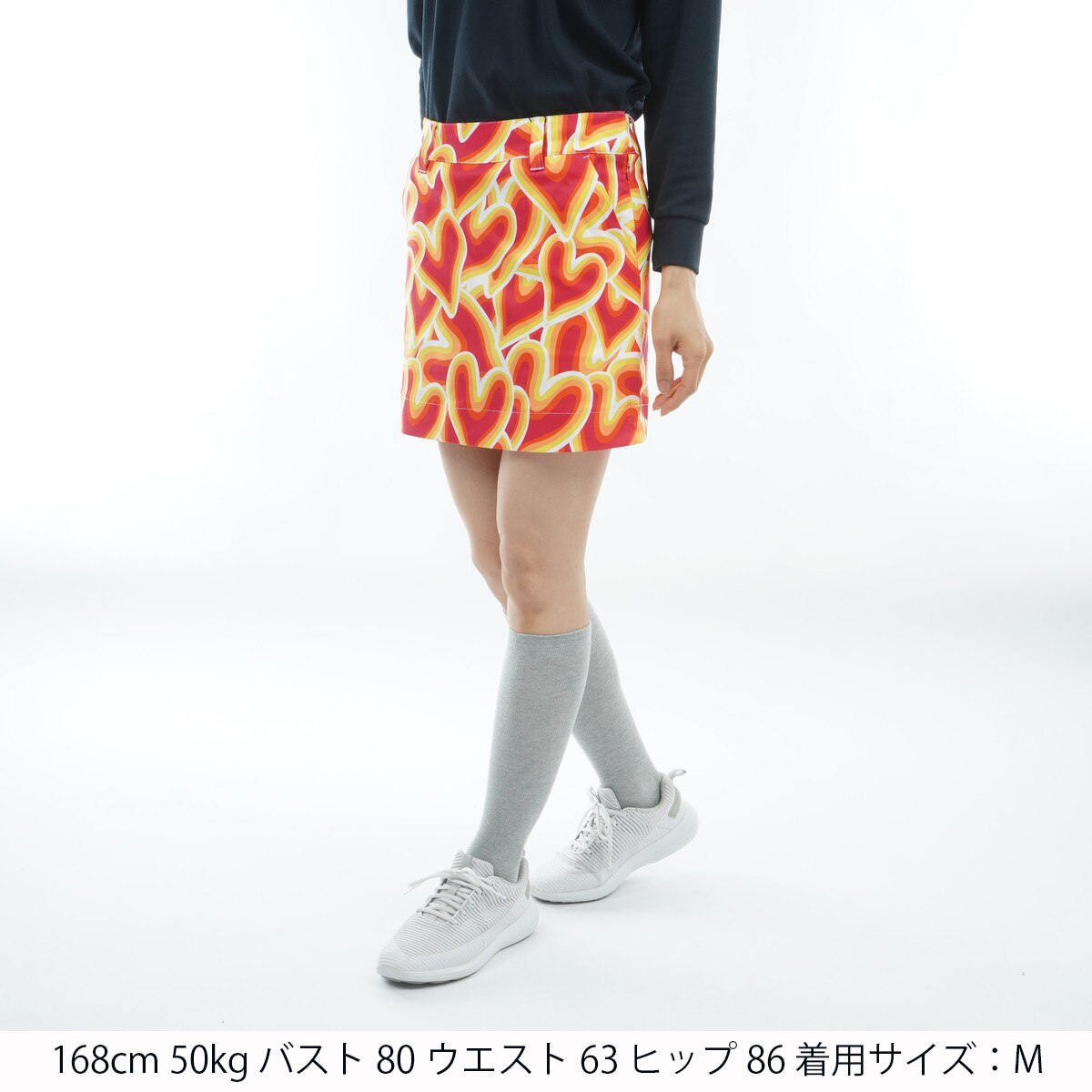 ストレッチツイル スカート レディス(スカート)|Loud Mouth Golf