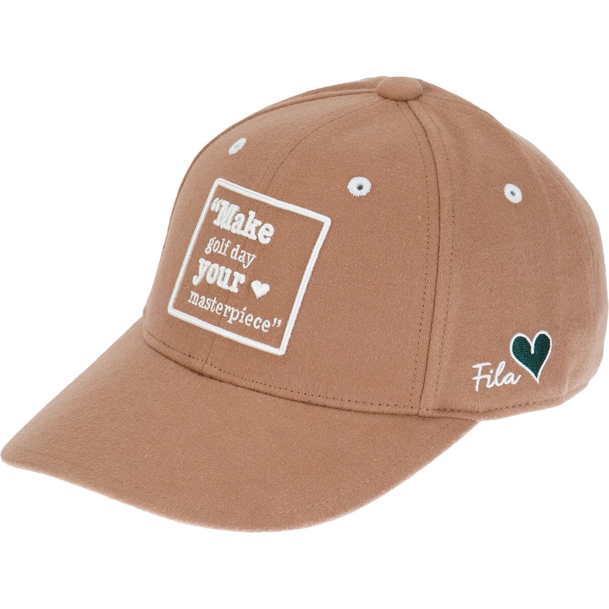 FKロゴ ベージュキャップ Fサイズ FKロゴ ベージュキャップ Fサイズ FKロゴ ベージュキャップ Fサイズ