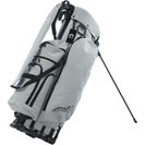 PROMODEL9.0N BLACK FRAME スタンドキャディバッグ