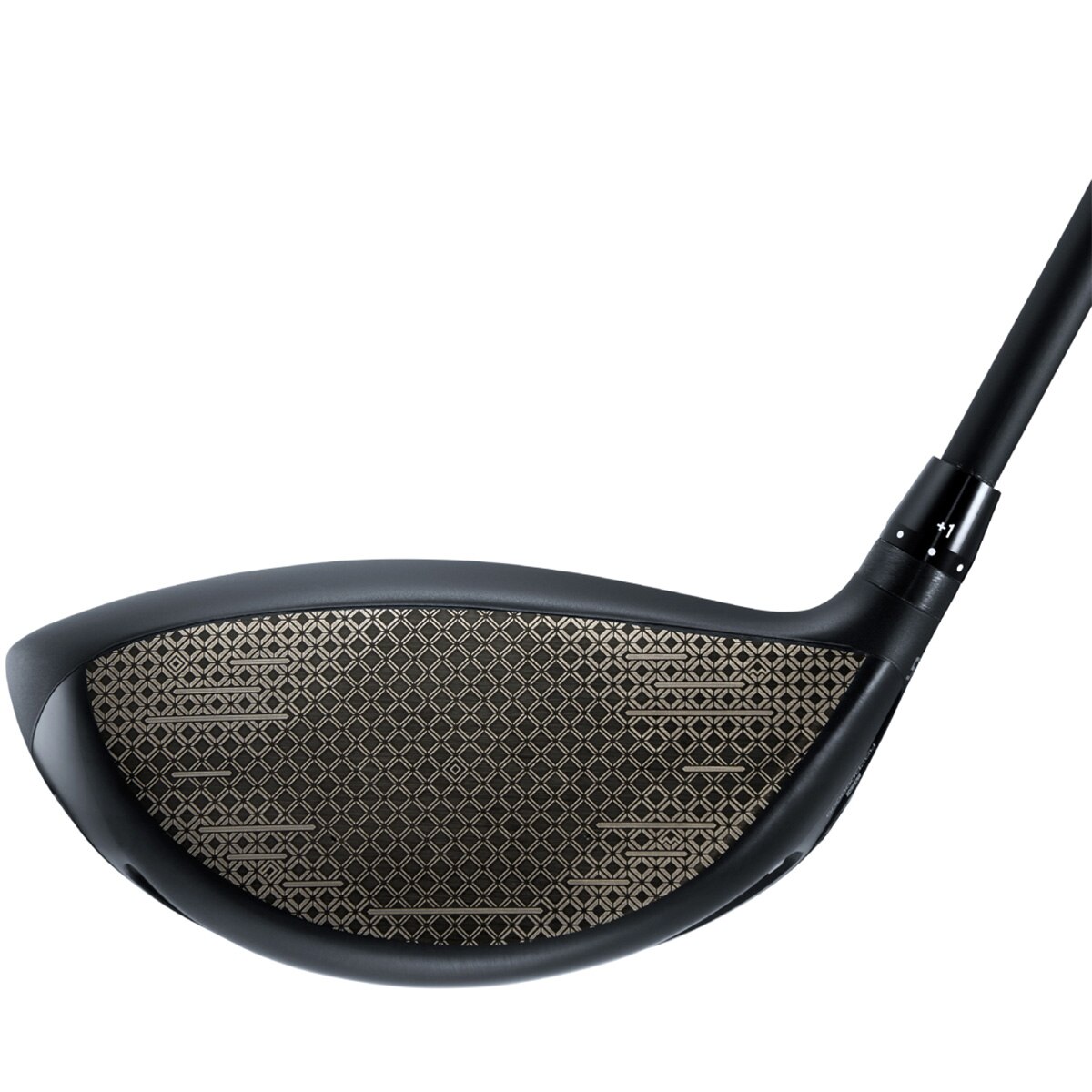 オノフ KURO ドライバー LABOSPEC TATAKI：40／50／60(ドライバー