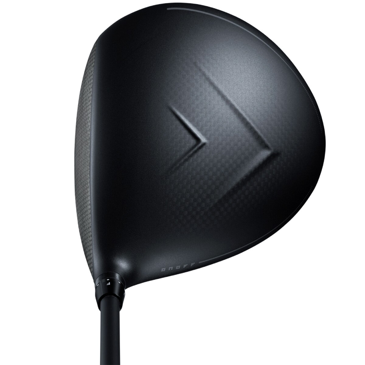 オノフ KURO ドライバー LABOSPEC ST：65(ドライバー（単品）)|KURO