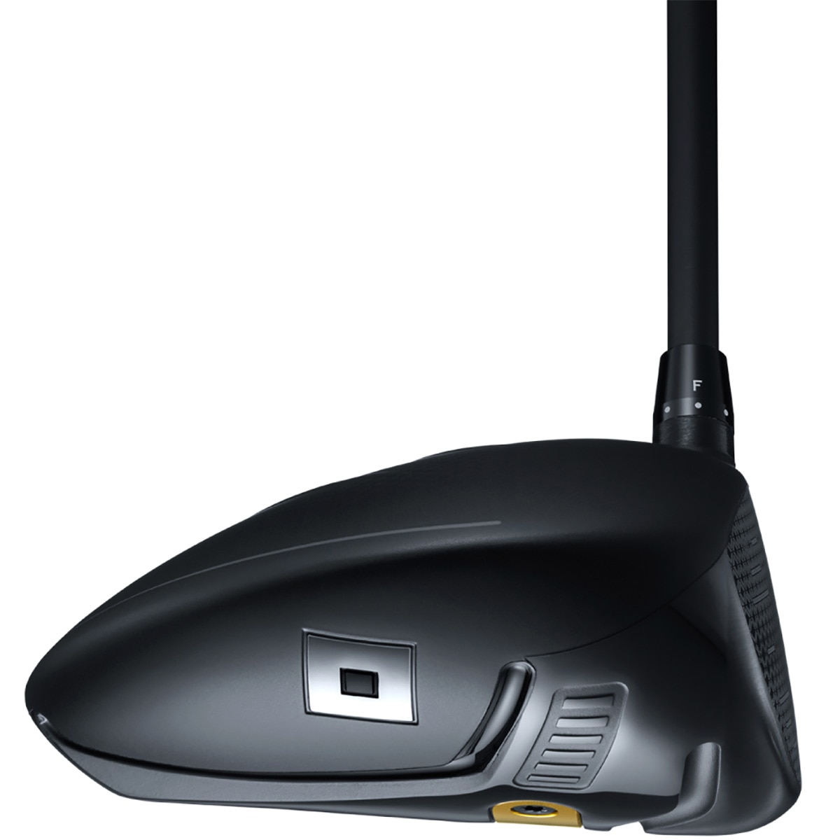 オノフ KURO ドライバー LABOSPEC ST：65(ドライバー（単品）)|KURO