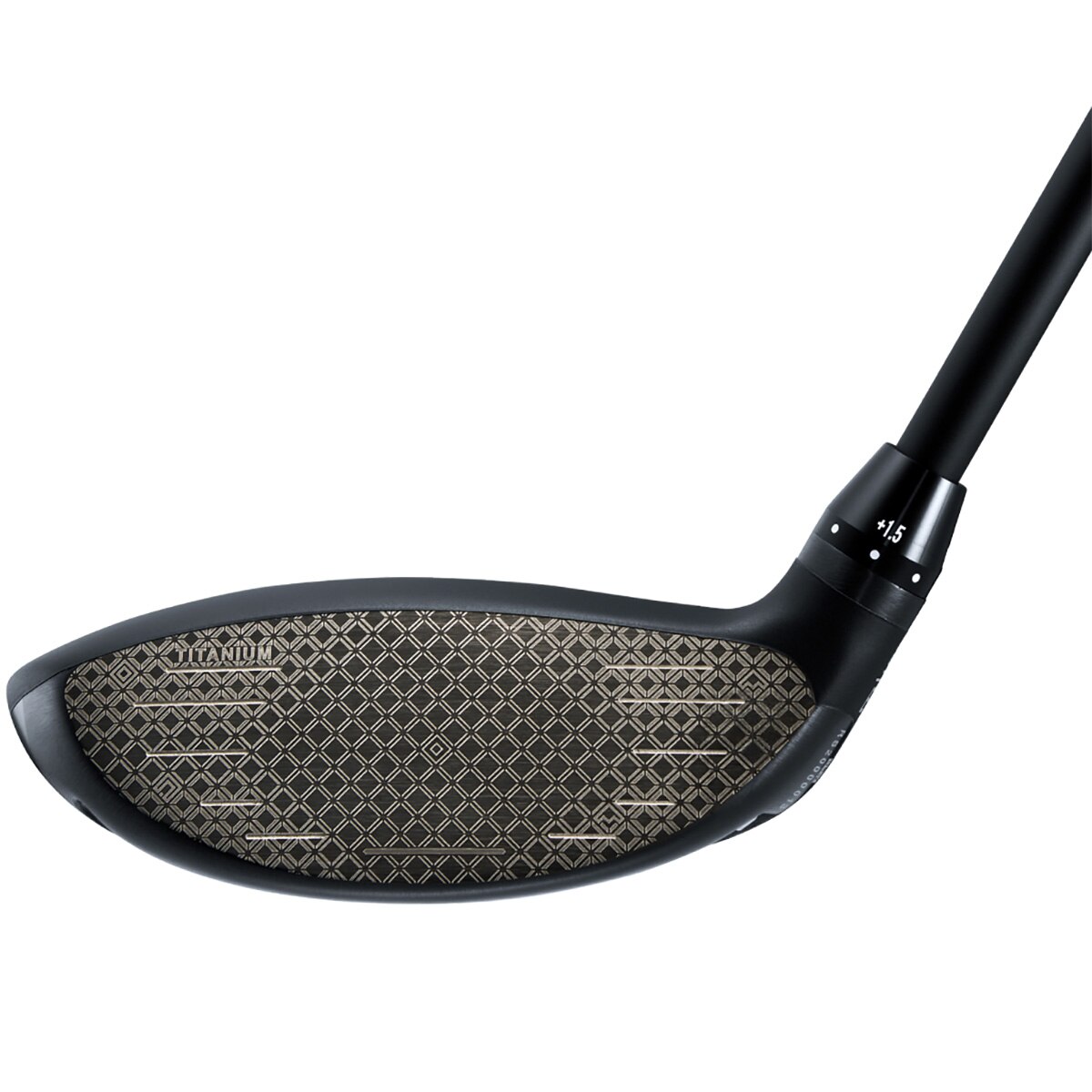 オノフ KURO フェアウェイアームズ ONOFF CBT：626F(フェアウェイ