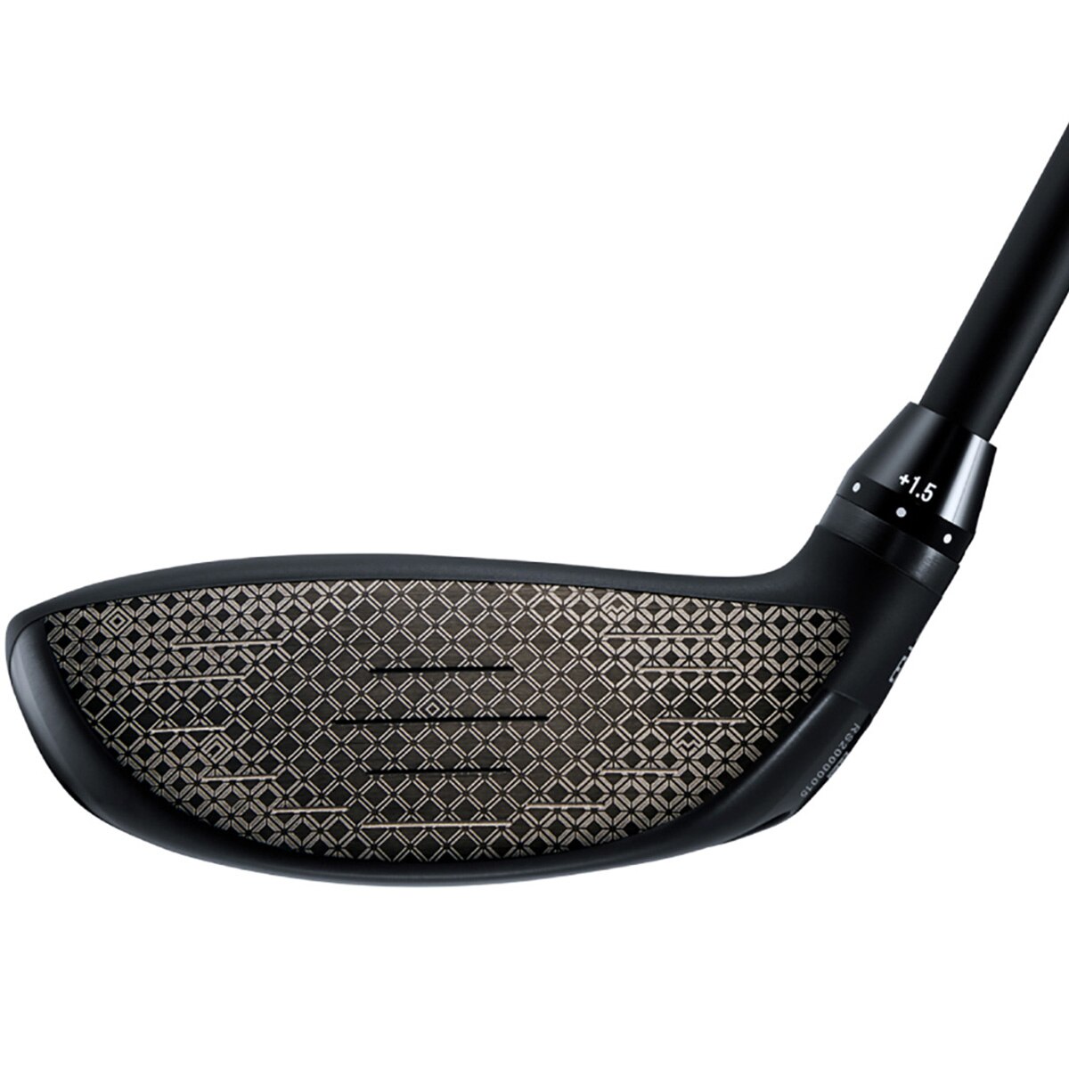 オノフ KURO ユーティリティウィングス ONOFF CBT：626U