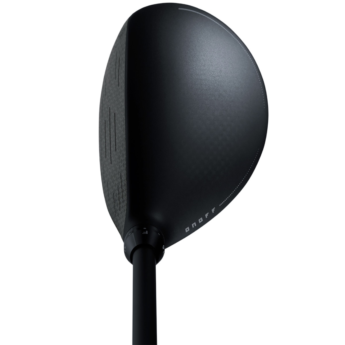 オノフ KURO ユーティリティウィングス ONOFF CBT：626U