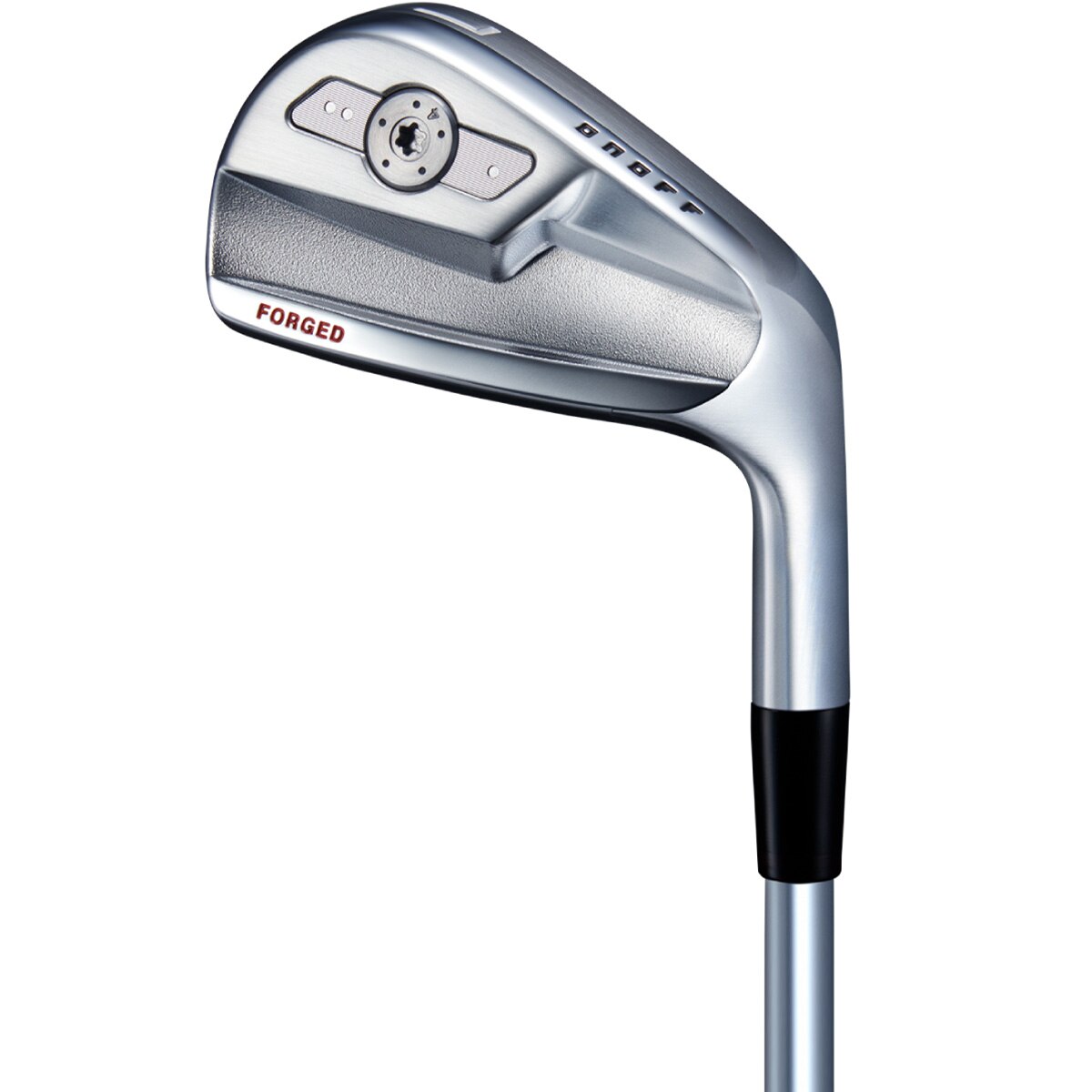 い*き様 ONOFF KURO アイアン2022 950GH neo 4～P ONOFF FORGED KURO 2022 Iron Set 4-9+Pw N.S.Pro 950GH neo