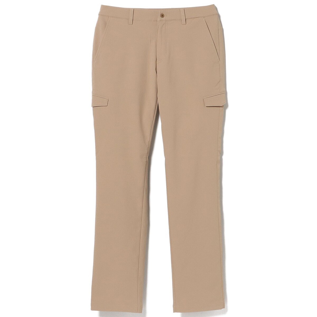 PURPLE LABEL 撥水 ダブルクロス カーゴパンツ(ロングパンツ)|BEAMS