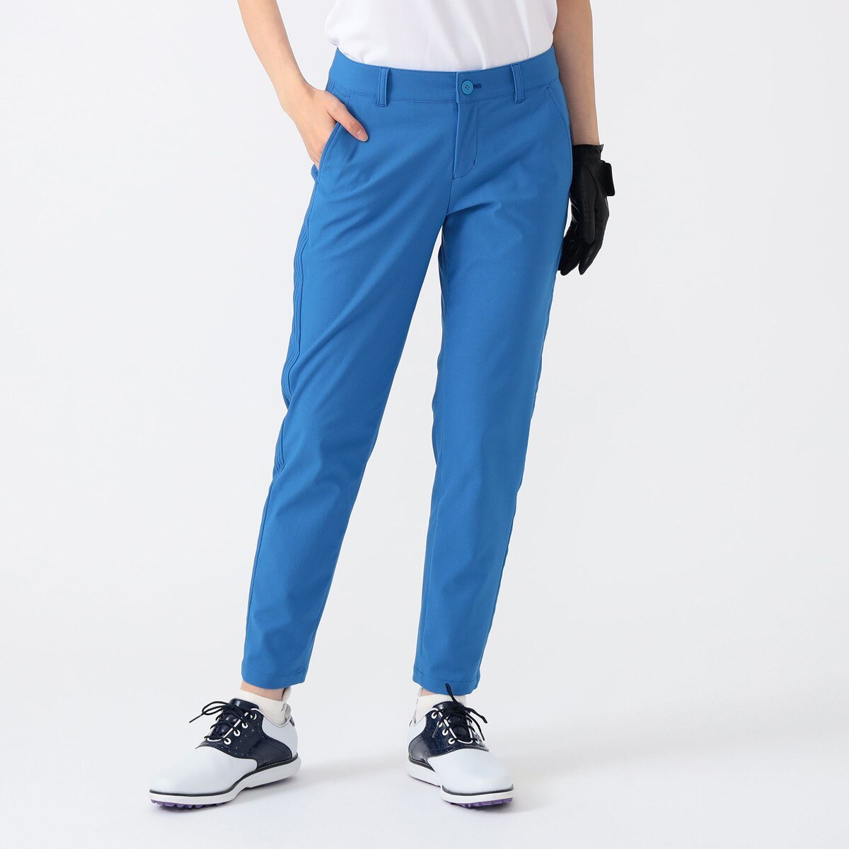 BEAMS GOLF PURPLE LABEL(ビームスゴルフパープルレーベル) パンツ