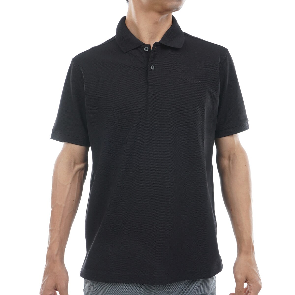 プライムフレックス鹿の子半袖ポロシャツ(半袖シャツ・ポロシャツ