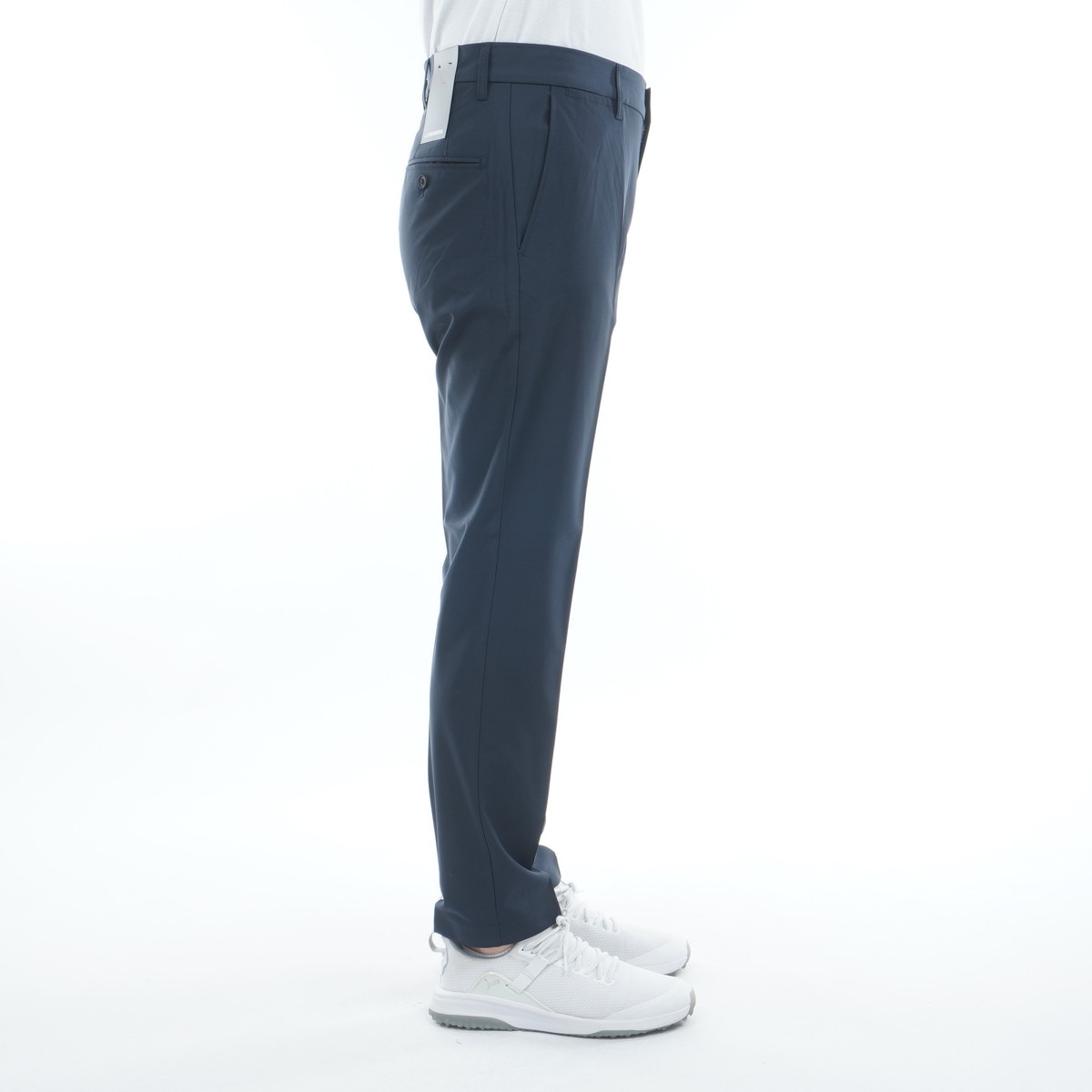 マイクロハイストレッチパンツ(ロングパンツ)|J.LINDEBERG(J