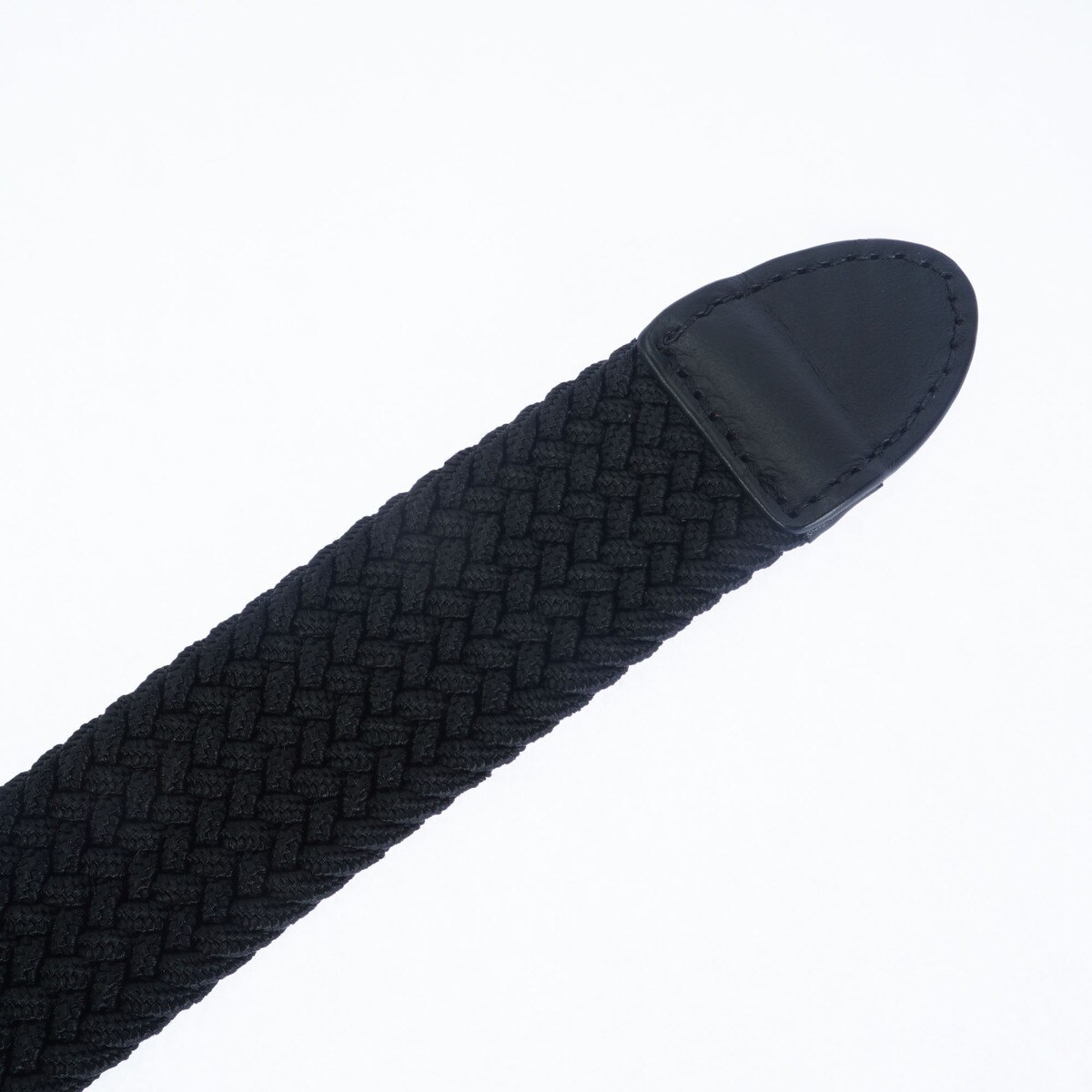 ブリッジバックル編み込みベルト(ベルト)|J.LINDEBERG(J.リンドバーグ