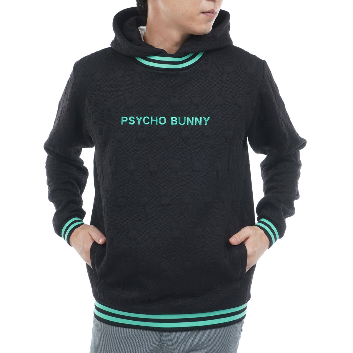 サイコバニー(PSYCHO BUNNY) 通販 | GDOゴルフショップ