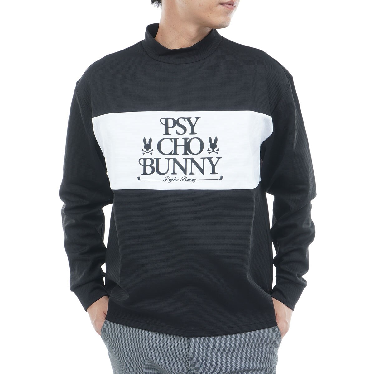 サイコバニー(PSYCHO BUNNY) 通販 | GDOゴルフショップ