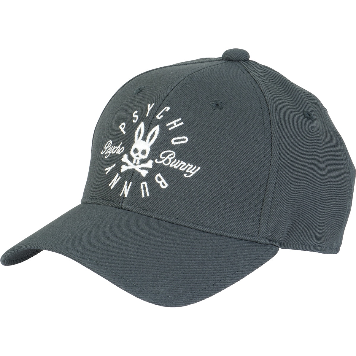 GOLF サークルロゴ キャップ(【男性】キャップ)|PSYCHO BUNNY(サイコ