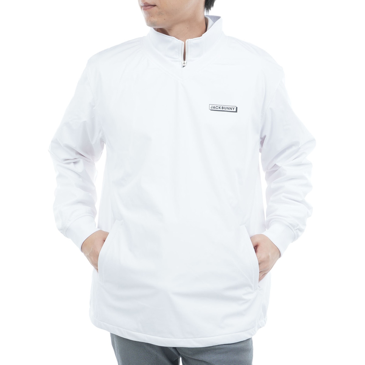 ジャックバニー アウター 通販｜GDOゴルフショップ