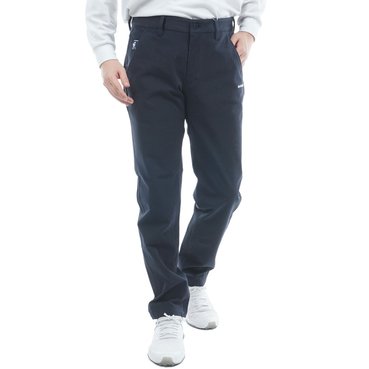 ジャックバニー サイズ5 メンズゴルフウェア 新品 プルオーバー ジャックバニー メンズゴルフウェア 通販｜GDOゴルフショップ