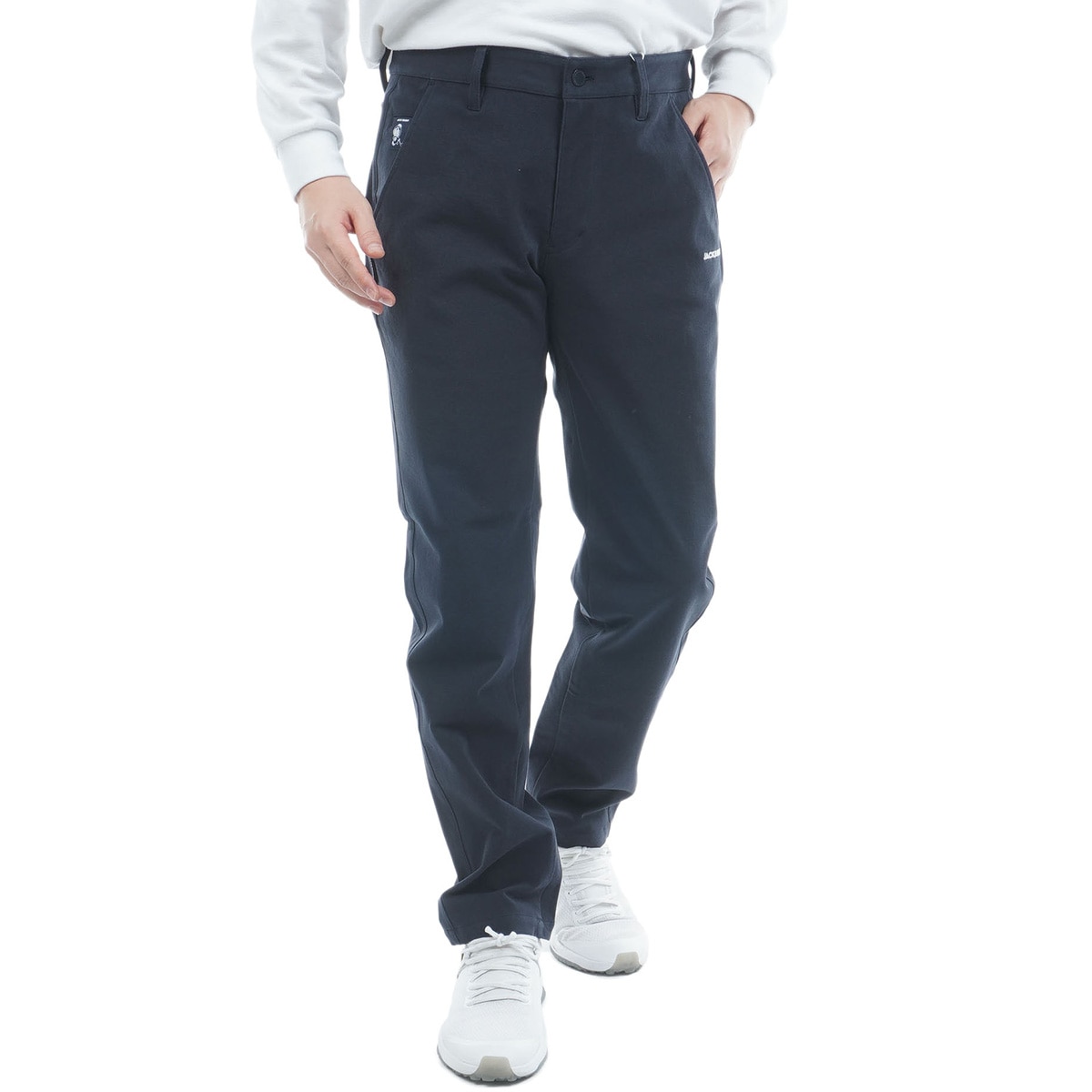 ドラえもん ストレッチツイル ロングパンツ(ロングパンツ)|Jack Bunny