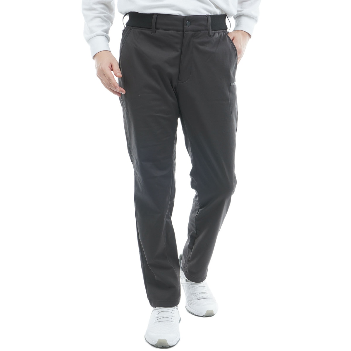 エアシャット裏フリース 防風ロングパンツ(ロングパンツ)|Jack Bunny