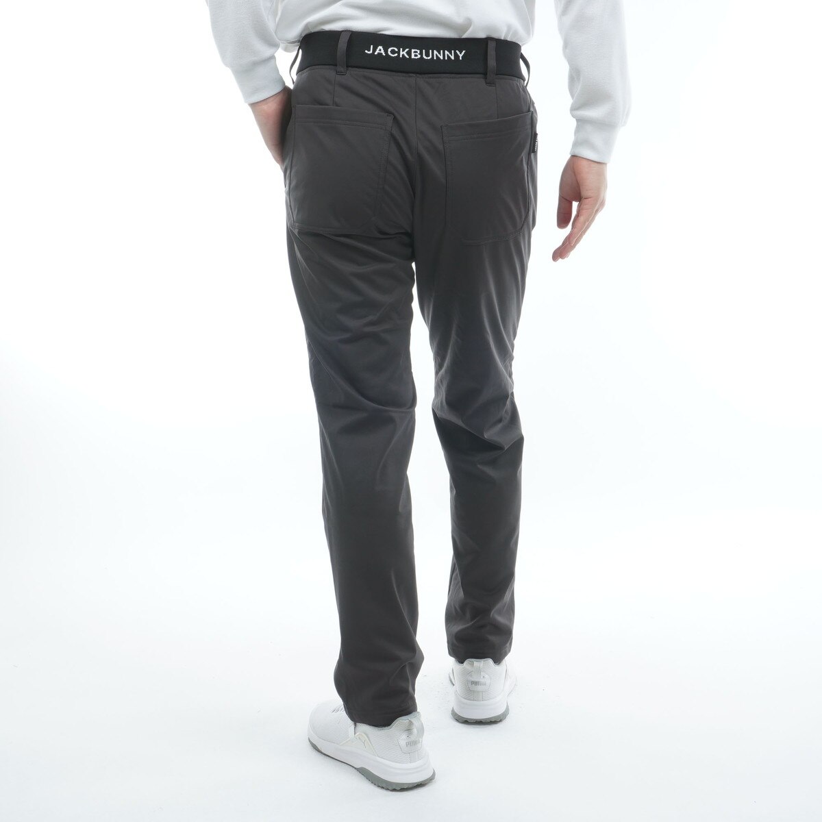 エアシャット裏フリース 防風ロングパンツ(ロングパンツ)|Jack Bunny