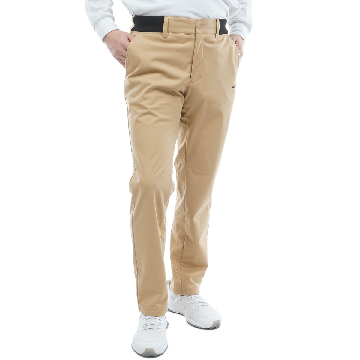 エアシャット裏フリース 防風ロングパンツ(ロングパンツ)|Jack Bunny