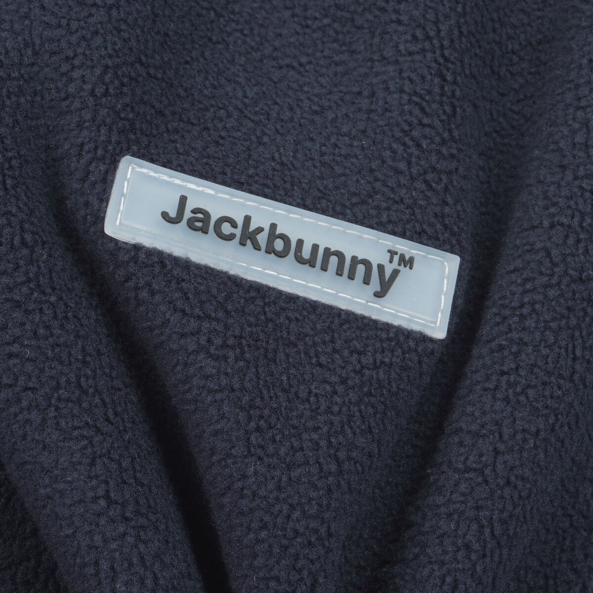 ブロッキーフリースブルゾン(アウター(ブルゾン、ウインド、ジャケット