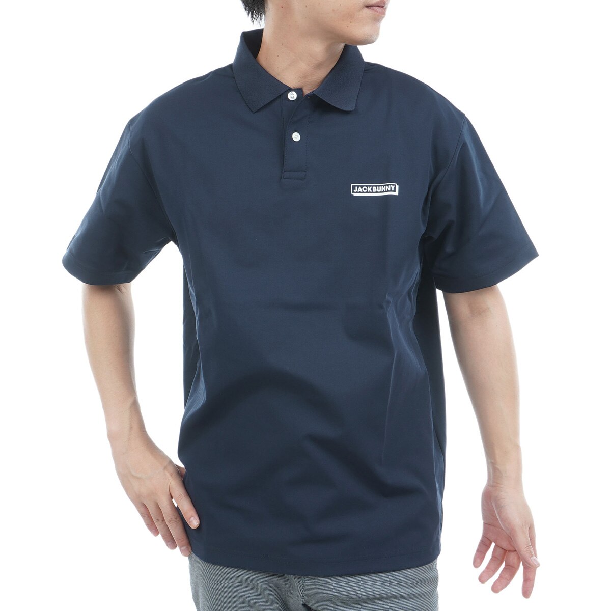 メンズ　ゴルフウェア　ポロシャツ　2点セット ジャックバニー　ビームスゴルフ ジャックバニー ポロシャツ 通販｜GDOゴルフショップ