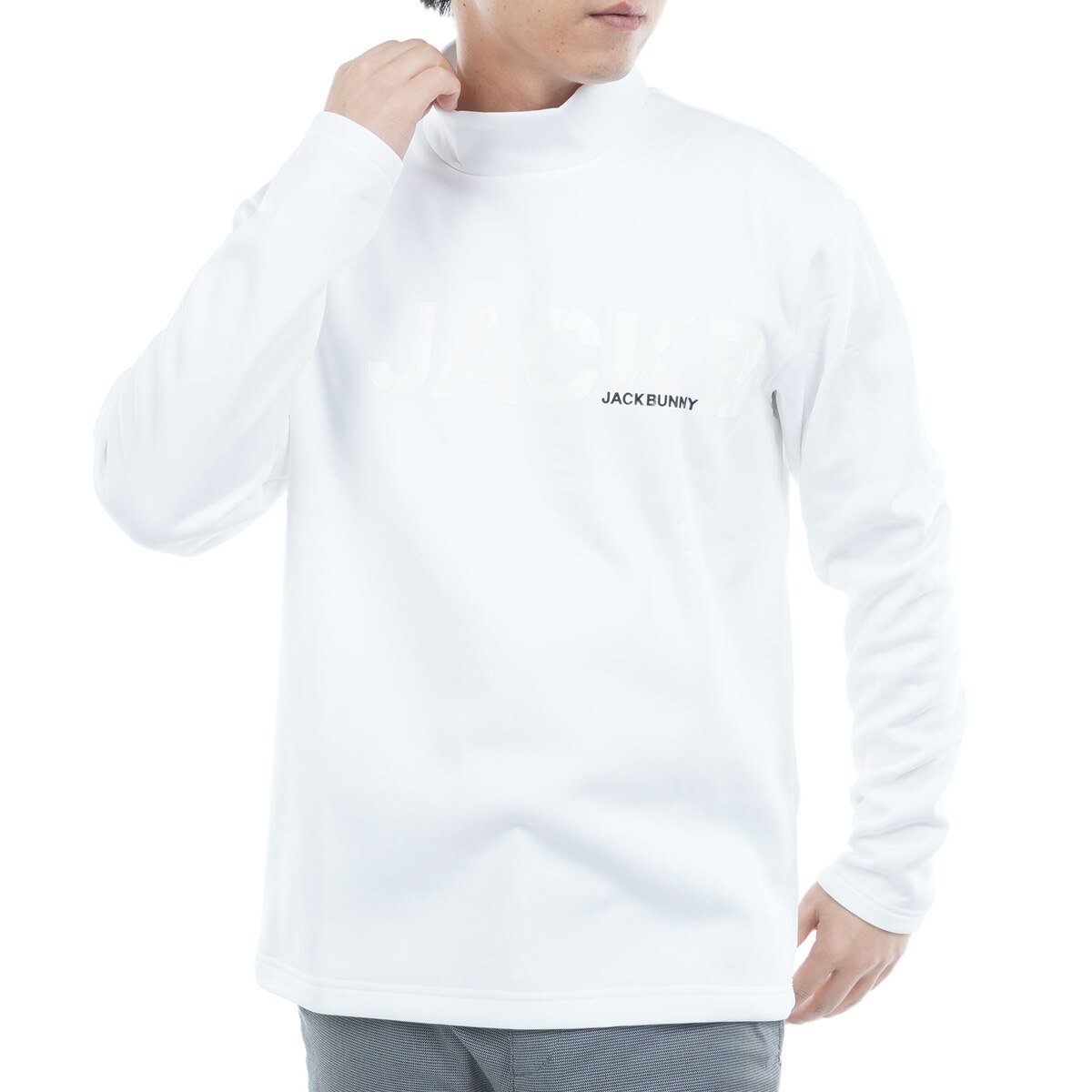 ジャックバニー シャツ 通販｜GDOゴルフショップ