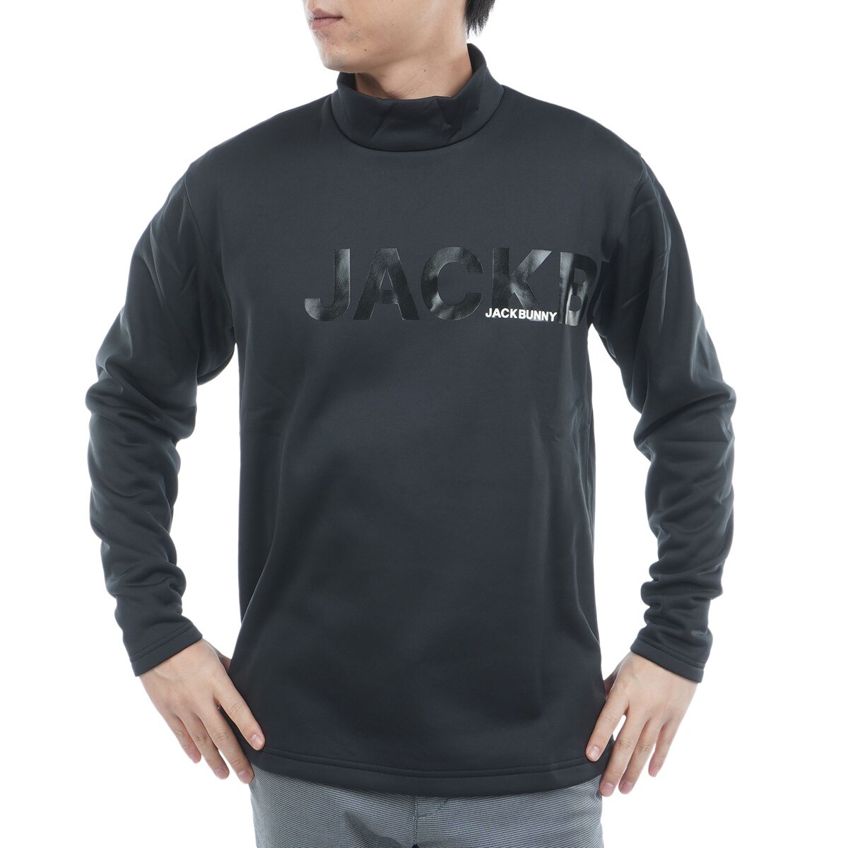 KARUISHI 長袖シャツ(長袖シャツ・ポロシャツ)|Jack Bunny!!(ジャック